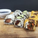 Foto de Combo Fuji (12 piezas Variadas)