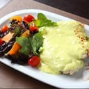 Foto de Suprema a la Mostaza