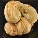 Foto de Croissant de Queso
