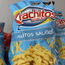 Foto de PALITOS SALADOS KRANCHITOS 500g