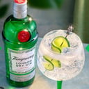 Foto de Tanqueray