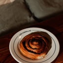 Foto de  Pain aux raisins