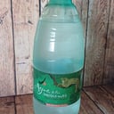 Foto de agua de las misiones de 500 ml con gas