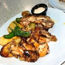 Foto de Ración de pollo