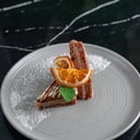 Foto de Carrot cake (SIN GLUTEN)