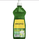 Foto de Jabón Lavaloza liquido Ekono