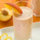 Foto de Licuado de Durazno