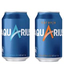 Foto de Aquarius Naranja y Limón 