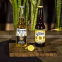 Foto de CERVEZAS MODELO NEGRA, MODELO ESPECIAL, CORONA, VICTORIA & ULTRA