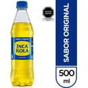 Foto de Inca Cola 500ml