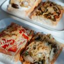 Foto de Bruschettas