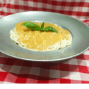 Foto de SPAGHETTIS AL HUEVO