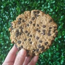 Foto de Galletón vegano
