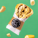 Foto de Waffle King Kong