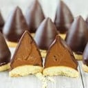 Foto de Conitos  con dulce de leche  50g UNIDAD