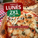 Foto de PIZZA 2X1 