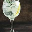 Foto de Gin tonic
