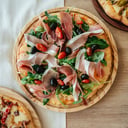 Foto de Las Pizzas