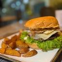 Foto de EGG LOVER BURGUER