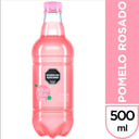 Foto de Aquarius Pomelo Rosado