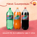 Foto de Manaos x3lts