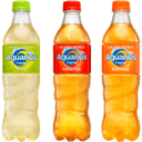Foto de Agua Saborizada