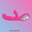 Foto de DILDO VIBRADOR ANNA PLUS