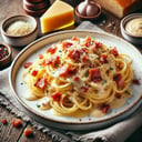 Foto de Spaghetti Carbonara