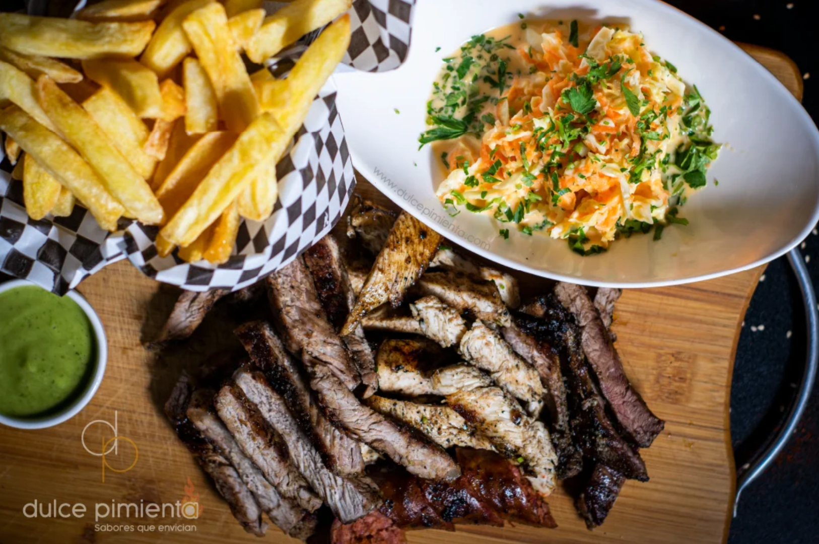 Foto de Asado Parrilla