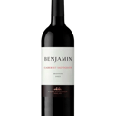 Foto de VINO - BENJAMIN MALBEC 750ML
