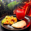 Foto de Huevos Rancheros 