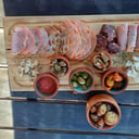 Foto de Picada Quebradeña para 2 pers.