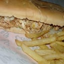Foto de SANDWICH SOLO POLLO 