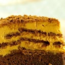 Foto de Chocobrownie