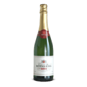 Foto de BARON DE ROTHBERG DEMI-SEC
