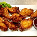 Foto de 43. Wings 