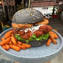 Foto de BOO! 👻BONELESS 