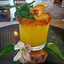 Foto de MARGARITA DE AGUARDIENTE
