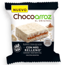 Foto de CHOCO ARROZ