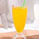 Foto de Jugo de Naranja Exprimido en el Momento (Vaso Copa)