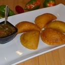 Foto de Empanaditas