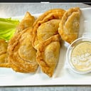 Foto de 7. Mini Empanadas 