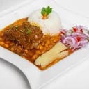 Foto de CABRITO A LA NORTEÑA