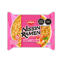 Foto de Nissin