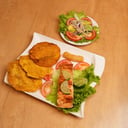 Foto de Salmón