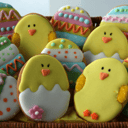 Foto de Galletas de pascua