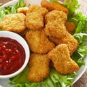 Foto de Nuggets 12und