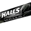Foto de Halls Negro