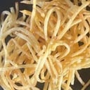 Foto de Papas hilo
