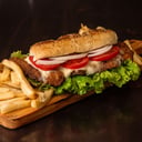 Foto de STREET SANDWICH